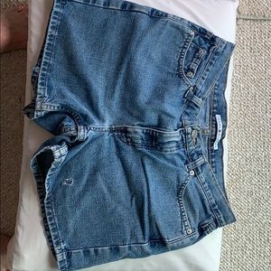 Girls shorts